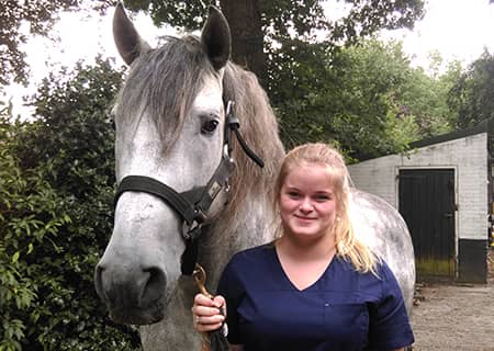 Femke Rekers - Dierenartsenpraktijk Vriezenveen