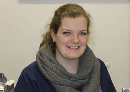 Mandy Goossen - Dierenartsenpraktijk Vriezenveen
