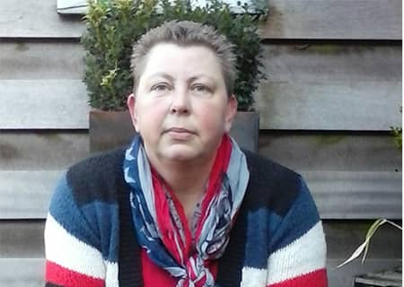 Patricia Roosma - Dierenartsenpraktijk Vriezenveen